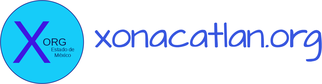 Portal de Xonacatlán Social